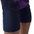 PANTALONE REEBOK CROSSFIT CE7768 LEGGINGS WORKOUT CAPRI  VIOLA