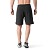 PANTALONE REEBOK CROSSFIT AZ1772 SUPER NASTY SPEED II  NERO