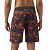 PANTALONE REEBOK CROSSFIT CD7606 SPLASH   NERO ROSSO