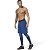 PANTALONE REEBOK CROSSFIT CY4975 LEGGINS TIGHT COMP  BLU