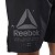 PANTALONE REEBOK CROSSFIT D93774 EPIC LIGHTWEIGHT  NERO