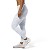 PANTALONE REEBOK CROSSFIT D94951 W LEGGINGS LUX  BIANCO