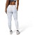 PANTALONE REEBOK CROSSFIT D94951 W LEGGINGS LUX  BIANCO