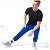 PANTALONE REEBOK CROSSFIT FI1923 BIG LOGO JOGGER  BLU ROYAL