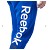 PANTALONE REEBOK CROSSFIT FI1923 BIG LOGO JOGGER  BLU ROYAL