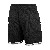 PANTALONE 47 BRAND BASKET BACK COURT NEW YORK YANKEES  NERO