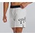 PANTALONE TYR HYDROSPHERE 7 UNBROKEN MUSUSL3A  GRIGIO