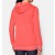 FELPA UNDER ARMOUR 1302360 FAVORITE FLEECE  ROSSO