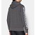 FELPA UNDER ARMOUR 1302361 FAVORITE FULL ZIP  GRIGIO