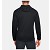 FELPA UNDER ARMOUR 1320193 MK-1 TERRY FULLZIP  NERO