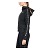 FELPA UNDER ARMOUR 1321182 W OTTOMAN FULLZIP  NERO