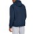 FELPA UNDER ARMOUR RIVAL FLEECE LOGO 1345628  BLU NAVY