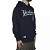 FELPA NEW ERA MLB HOODY NEW YORK YANKEES  BLU