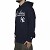 FELPA NEW ERA MLB HOODY NEW YORK YANKEES  BLU