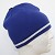 CAPPELLO UNDER ARMOUR GRIDLINE BEANIE 1208911  BLU ROYAL