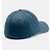 CAPPELLO UNDER ARMOUR 1283151 HEATHER BLITZING  BLU NAVY