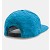 CAPPELLO UNDER ARMOUR 1286973 SC30 CORE SNAPBACK  BLU