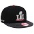 CAPPELLO NEW ERA 9FIFTY LI VIZE SB 51 SUPER BOWL  UFFICIALE