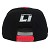 CAPPELLO NEW ERA 9FIFTY LI VIZE SB 51 SUPER BOWL  UFFICIALE