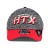 CAPPELLO NEW ERA 39THIRTY HTX SB 51 SUPER BOWL  UFFICIALE