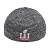 CAPPELLO NEW ERA 39THIRTY HTX SB 51 SUPER BOWL  UFFICIALE