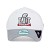 CAPPELLO NEW ERA 9FORTY LI SB 51 SUPER BOWL  UFFICIALE