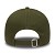 CAPPELLO NEW ERA 9FORTY MLB LEAGUE  VERDE