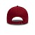 CAPPELLO NEW ERA 9FORTY MLB LEAGUE  ROSSO1