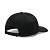 CAPPELLO CONVERSE ALL STAR PATCH BASEBALL  NERO