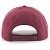 CAPPELLO 47 BRAND MVP SNAPBACK MEW YORK YANKEES  BORDEAUX