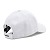 CAPPELLO 47 BRAND MVP REGOLABILE NEW YORK YANKEES  BIANCO