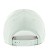 CAPPELLO 47 BRAND MVP SNAPBACK GLOW NEW YORK YANKEES  BIANCO