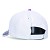 CAPPELLO 47 BRAND MVP DP SNAPBACK GLOW NEW YORK YANKEES  BIANCO