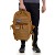 ZAINO ELITEX TACTICAL V1 45L  KHAKI