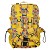 ZAINO ELITEX TACTICAL V1 45L  DONUTS