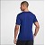 TSHIRT NIKE 777358 TRAINING SWOOSH  BLU