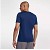 TSHIRT NIKE AH6503 DRY TEE TRAIN  BLU ROYAL