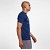 TSHIRT NIKE AH6503 DRY TEE TRAIN  BLU ROYAL