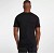 TSHIRT NIKE 923538 DRY TEE METCON  NERO