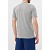 TSHIRT NIKE 923500 DRY LEG TEE SWSH  GRIGIO