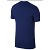 TSHIRT NIKE AQ1200 TRAINING TOP  BLU