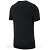 TSHIRT NIKE AV5400 WINTER TRAIN  NERO