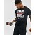 TSHIRT NIKE AV5400 WINTER TRAIN  NERO