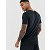 TSHIRT NIKE AV5400 WINTER TRAIN  NERO