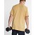 TSHIRT NIKE AR5983 DRY FIT  GIALLO