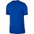 TSHIRT NIKE BQ7539 DRY ATHLETE  BLU ROYAL