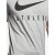 TSHIRT NIKE BQ7539 DRY ATHLETE  GRIGIO