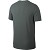 TSHIRT NIKE BQ7539 DRY ATHLETE  ANTRACITE