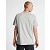 TSHIRT NIKE BQ1838 DRI-FIT DFC  GRIGIO