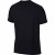 TSHIRT NIKE AQ0443 DRI TOP  NERO